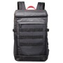 Rucsac laptop Acer Nitro Gaming, 15.6 inch, textil, negru ACER - 9